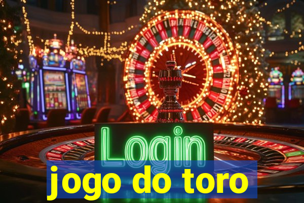 jogo do toro