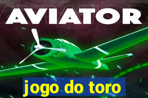 jogo do toro