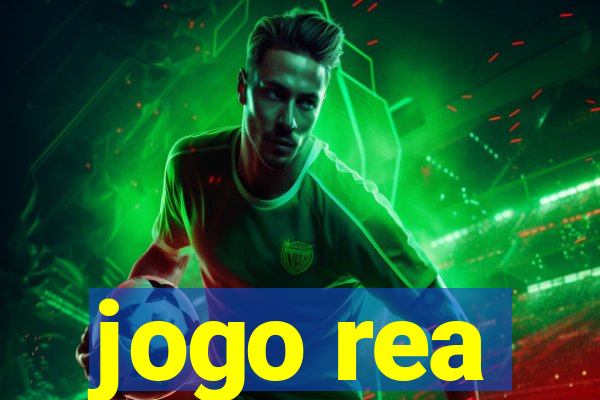 jogo rea