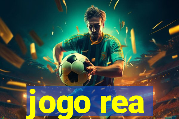 jogo rea