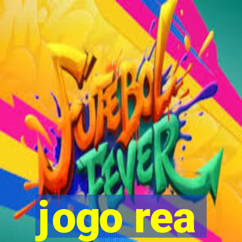 jogo rea