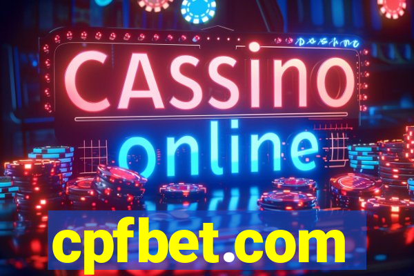 cpfbet.com