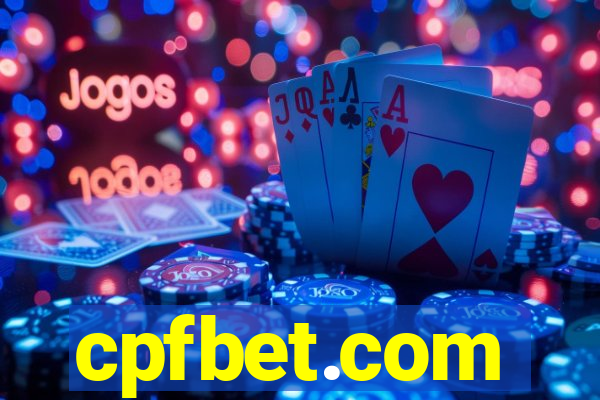 cpfbet.com