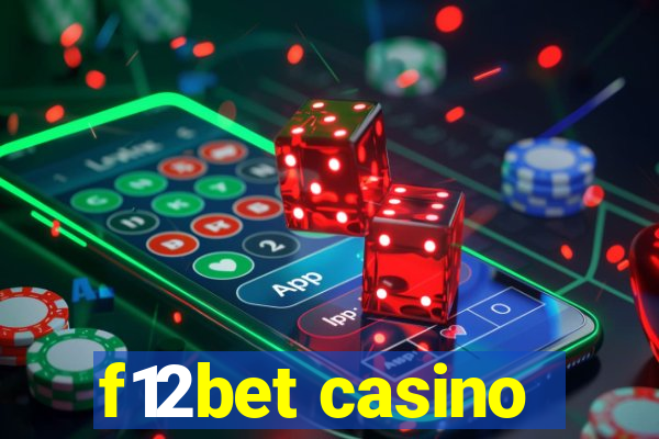 f12bet casino