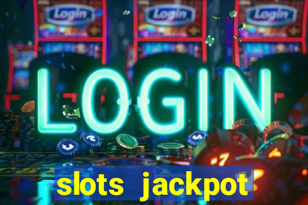 slots jackpot divine fortune