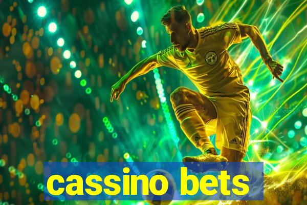 cassino bets