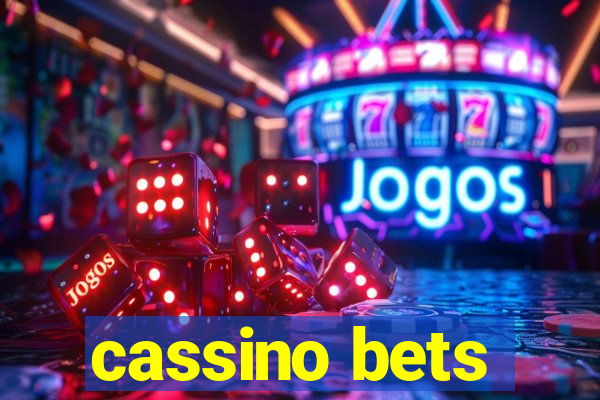 cassino bets