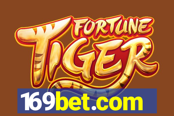 169bet.com