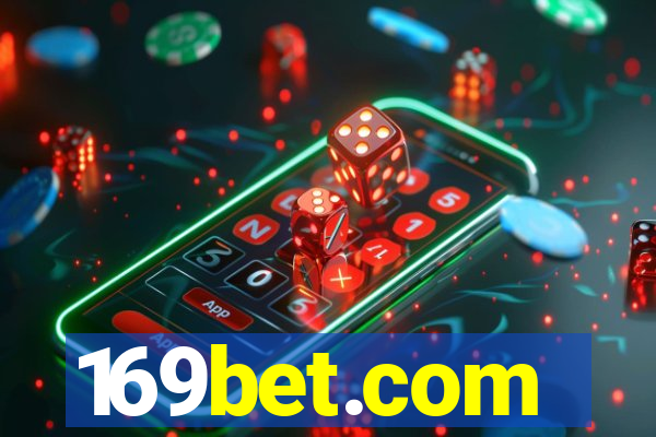 169bet.com