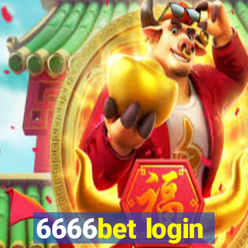 6666bet login