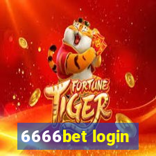 6666bet login