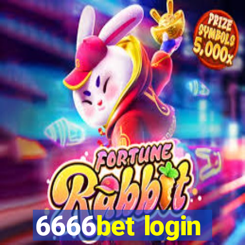 6666bet login