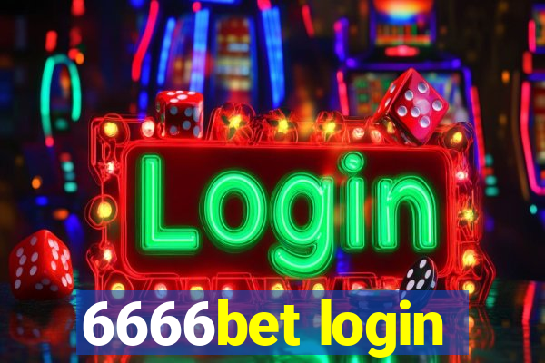 6666bet login