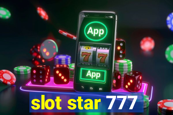 slot star 777