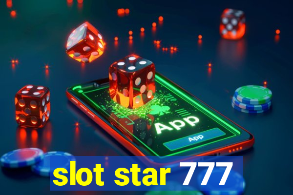 slot star 777