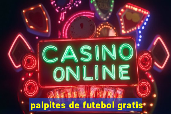 palpites de futebol gratis