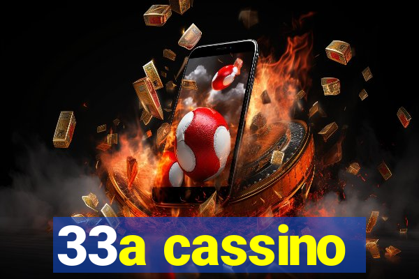 33a cassino