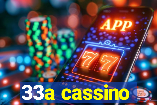 33a cassino