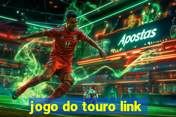 jogo do touro link