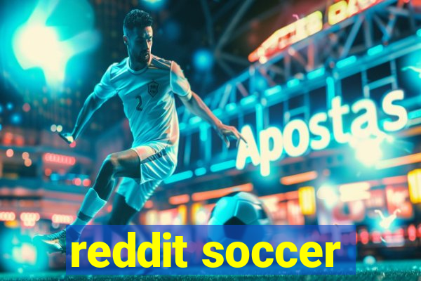 reddit soccer