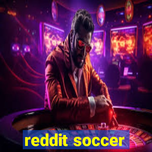 reddit soccer