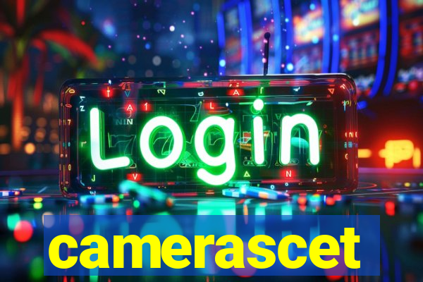 camerascet