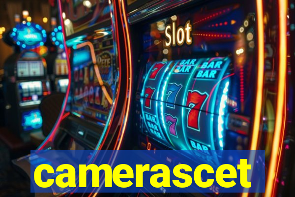 camerascet