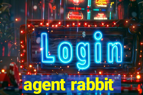 agent rabbit