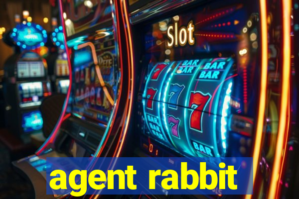 agent rabbit