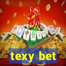 texy bet