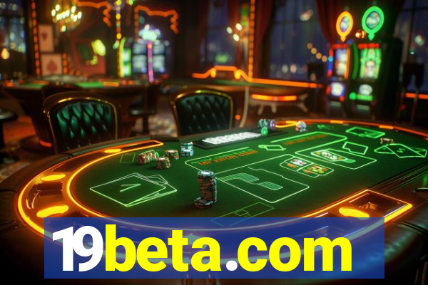 19beta.com