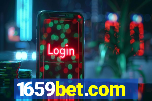 1659bet.com