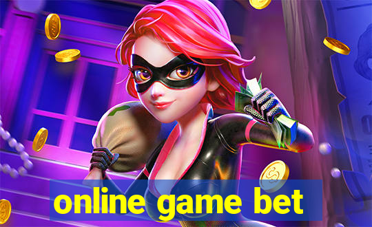 online game bet