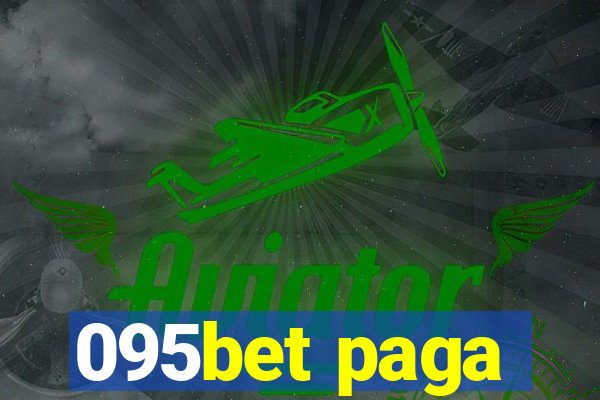 095bet paga