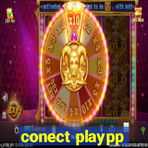 conect playpp