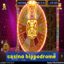 casino hippodrome