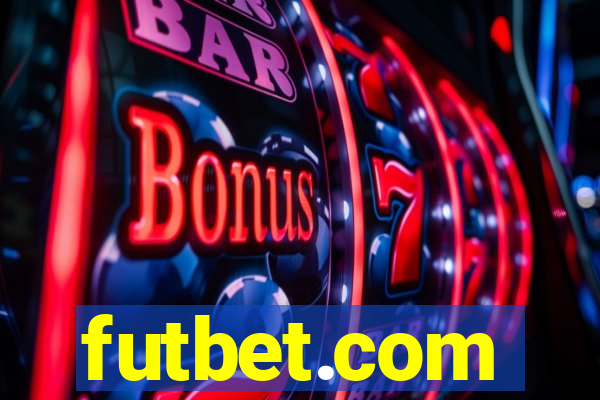 futbet.com