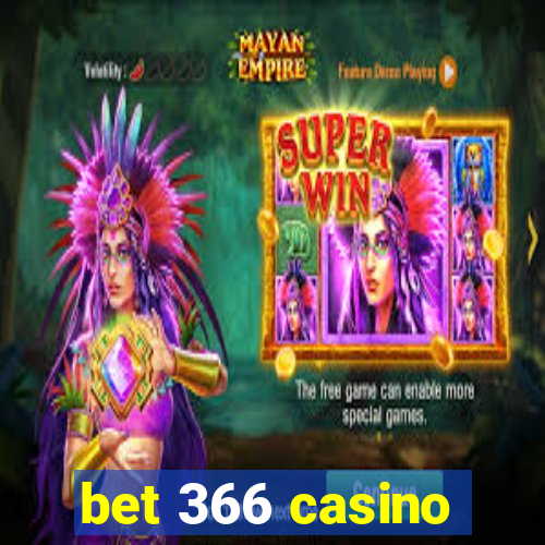 bet 366 casino