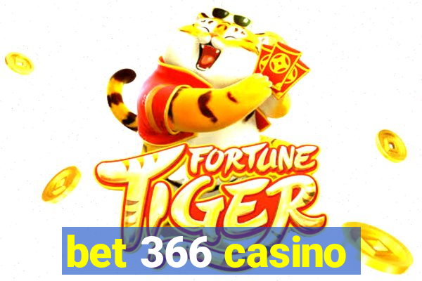 bet 366 casino