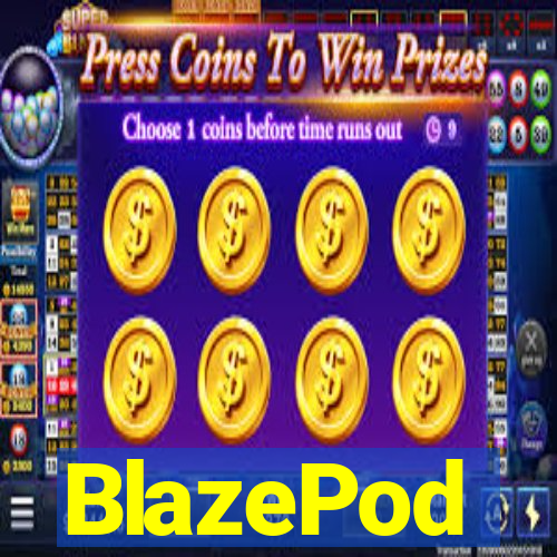 BlazePod