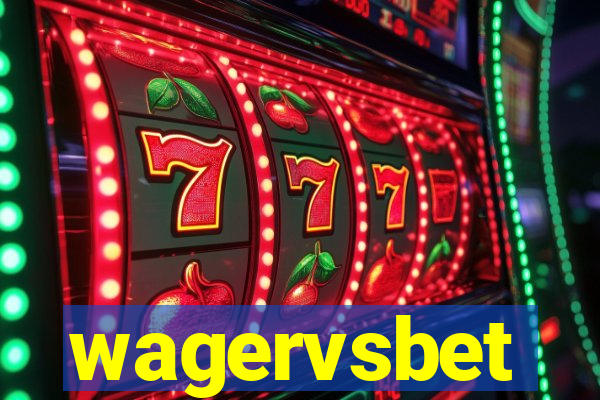 wagervsbet