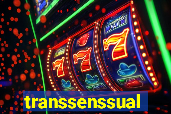 transsenssual