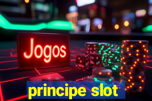 principe slot