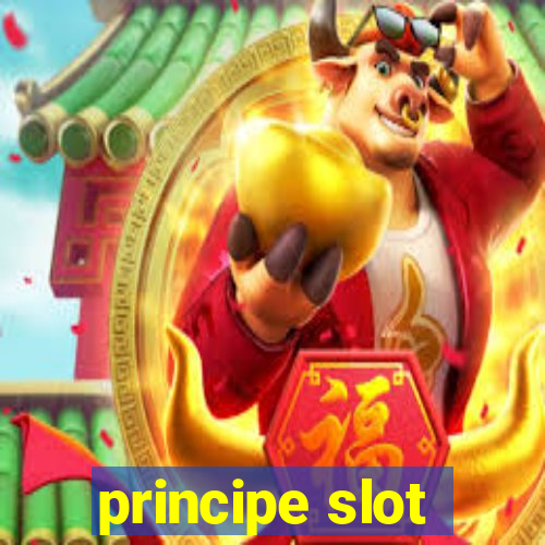 principe slot