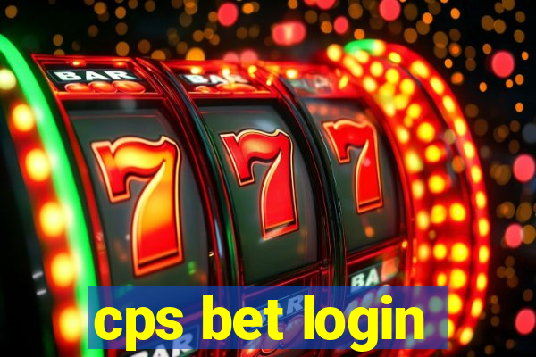 cps bet login