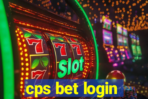 cps bet login