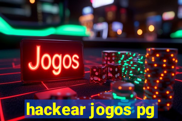 hackear jogos pg