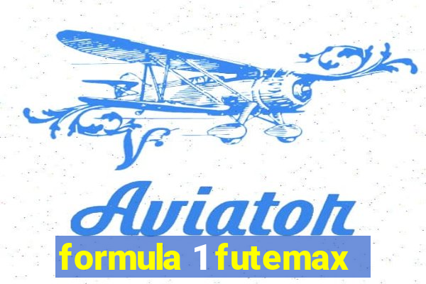 formula 1 futemax