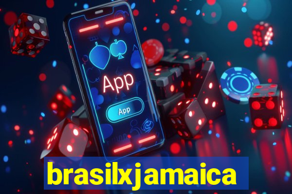 brasilxjamaica