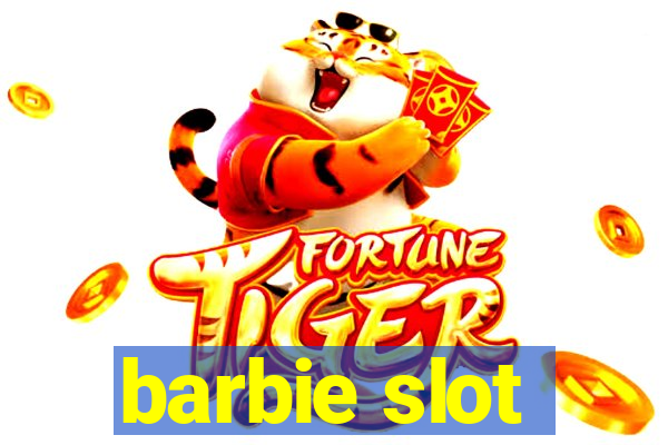 barbie slot